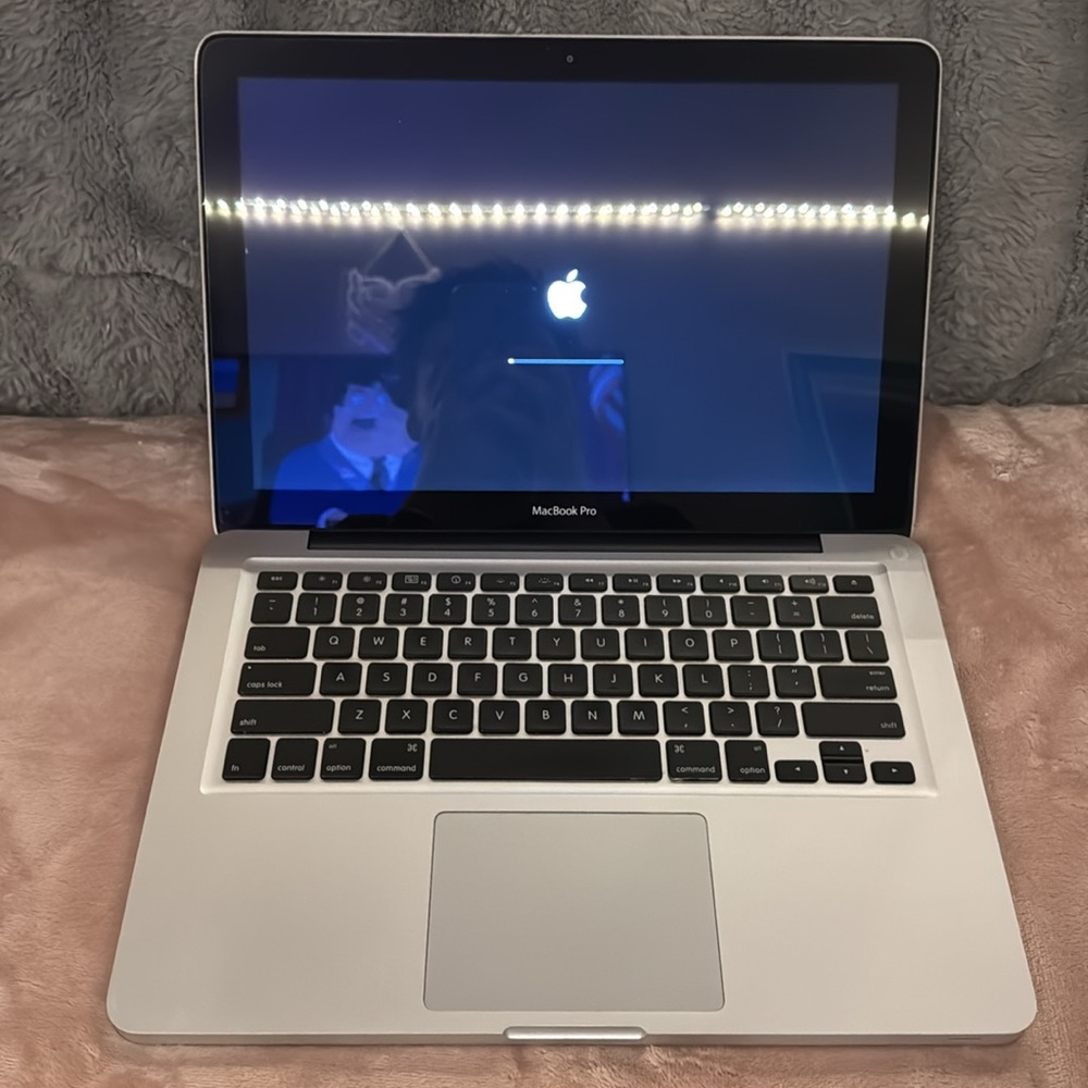 COPY - MacBook Pro “13 2012